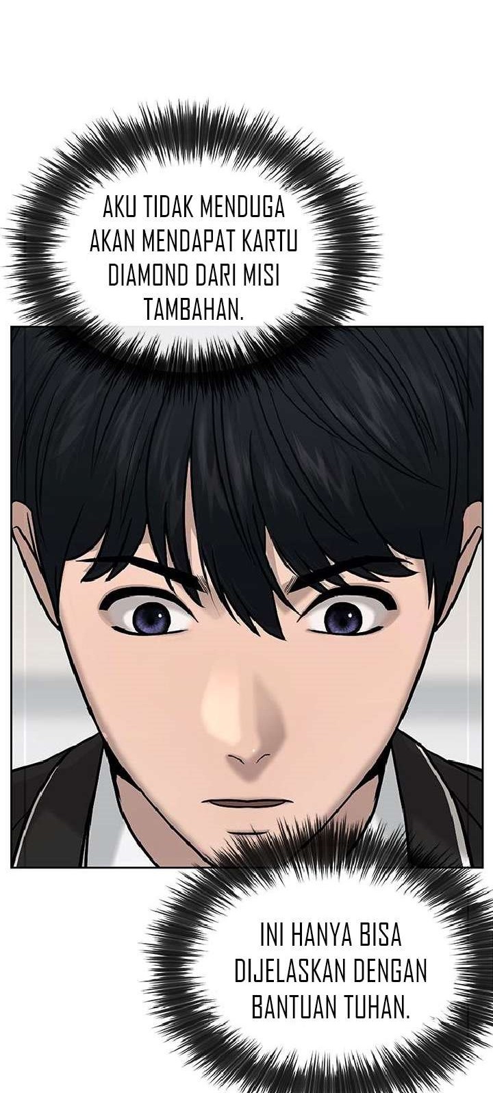 Quest Supremacy Chapter 20 Gambar 29