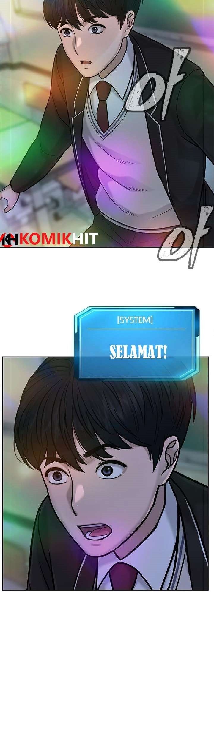 Quest Supremacy Chapter 20 Gambar 33