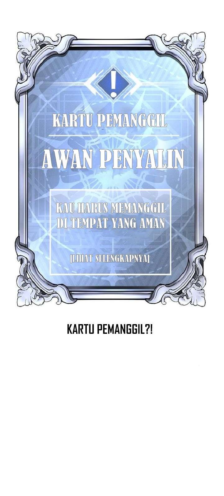 Quest Supremacy Chapter 20 Gambar 34