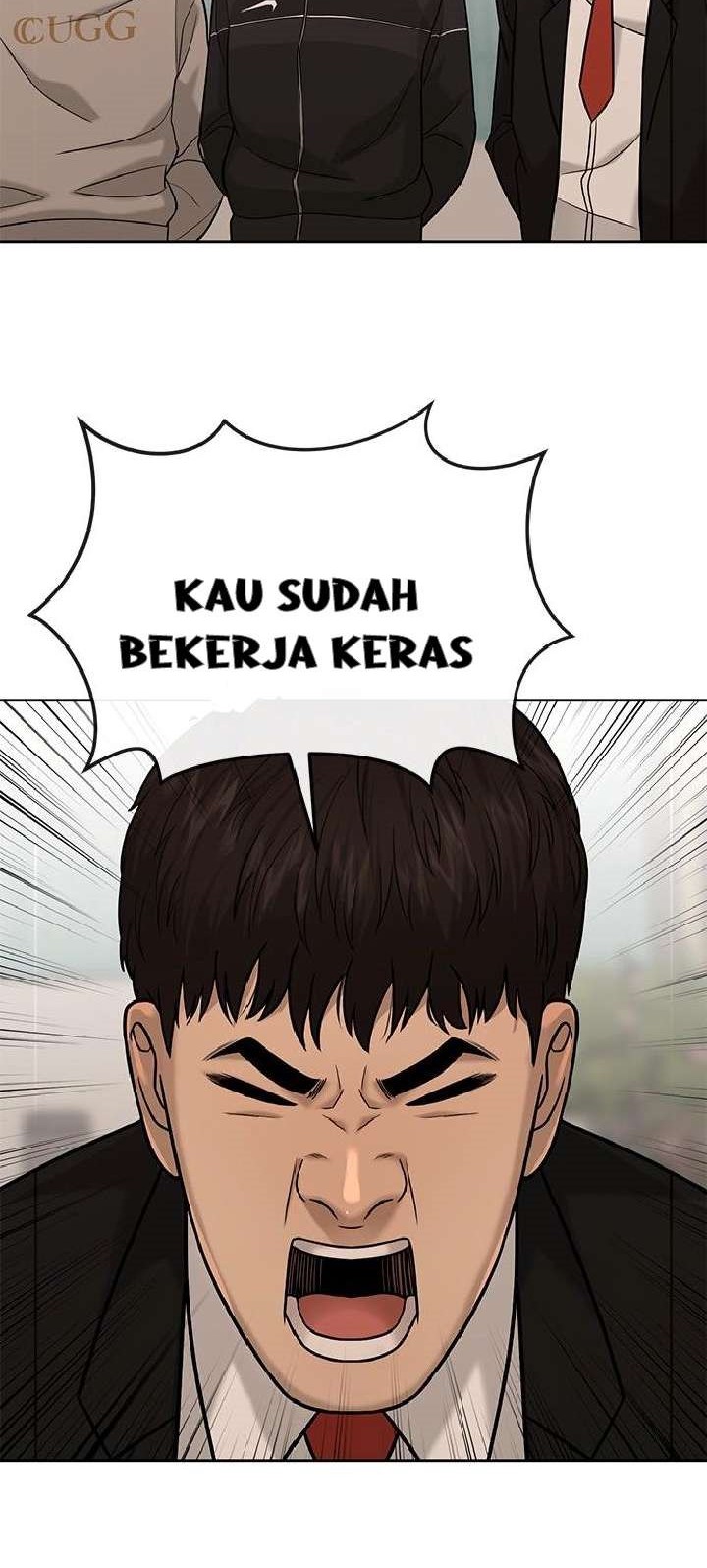 Quest Supremacy Chapter 20 Gambar 36