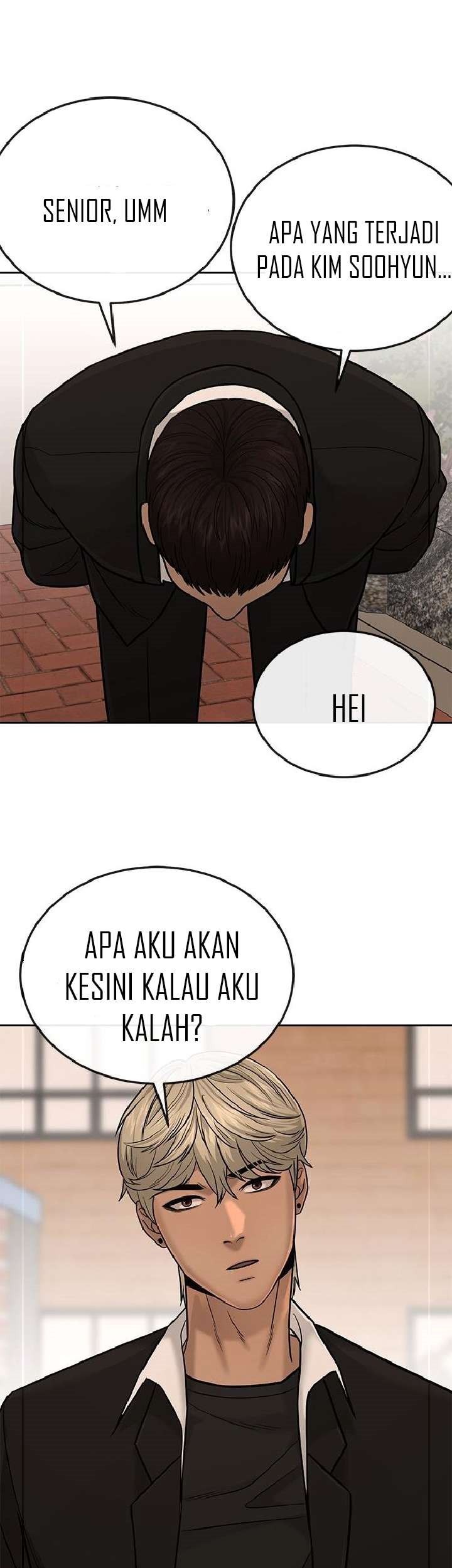 Quest Supremacy Chapter 20 Gambar 38