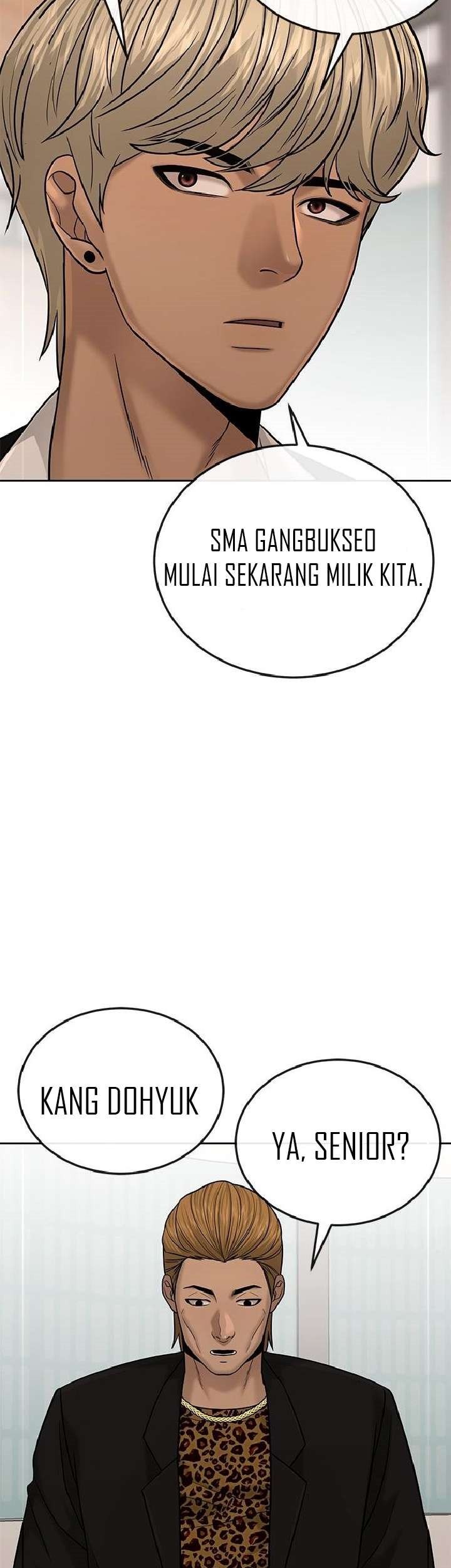 Quest Supremacy Chapter 20 Gambar 40