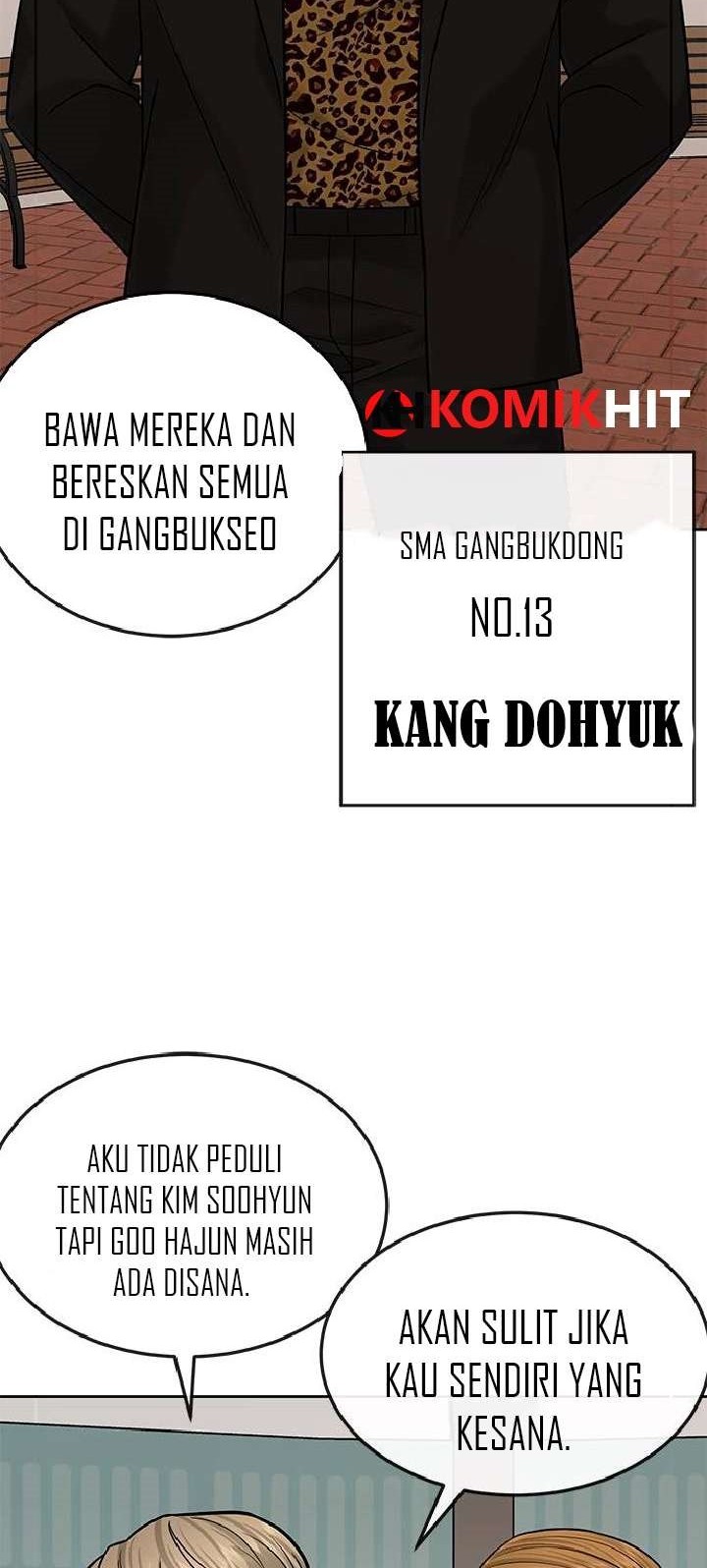 Quest Supremacy Chapter 20 Gambar 41