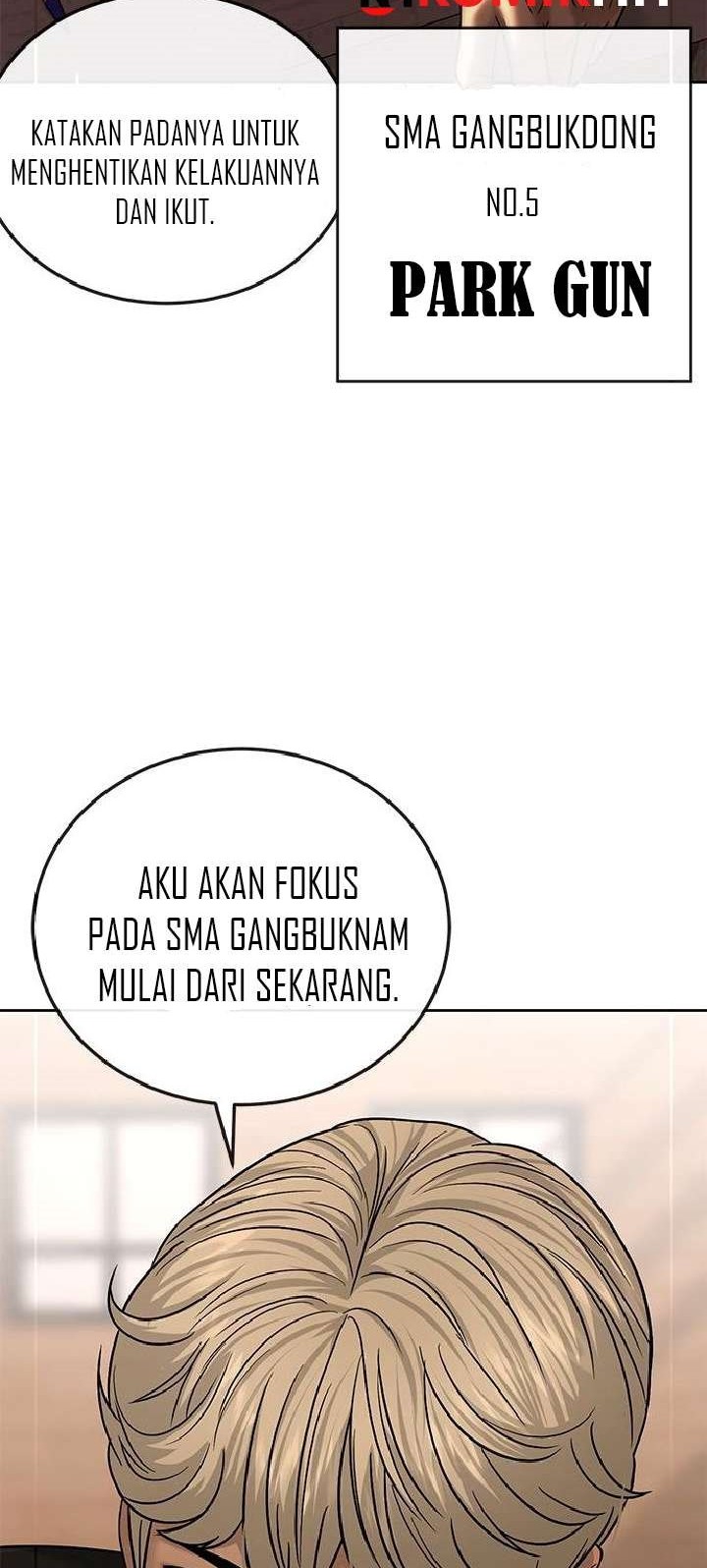 Quest Supremacy Chapter 20 Gambar 43