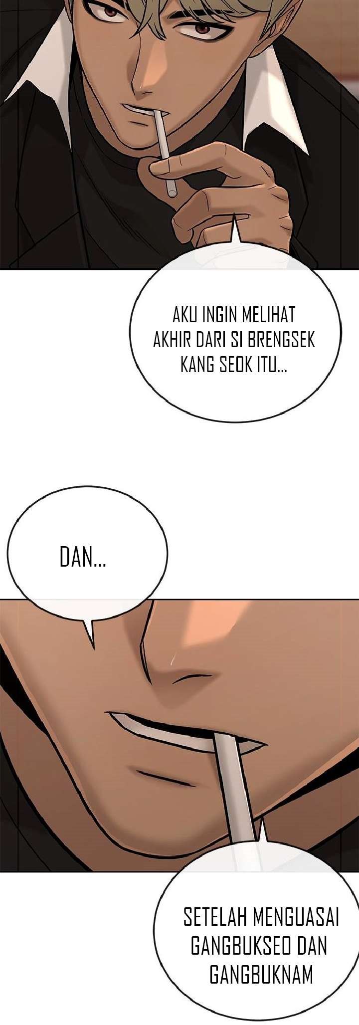 Quest Supremacy Chapter 20 Gambar 44