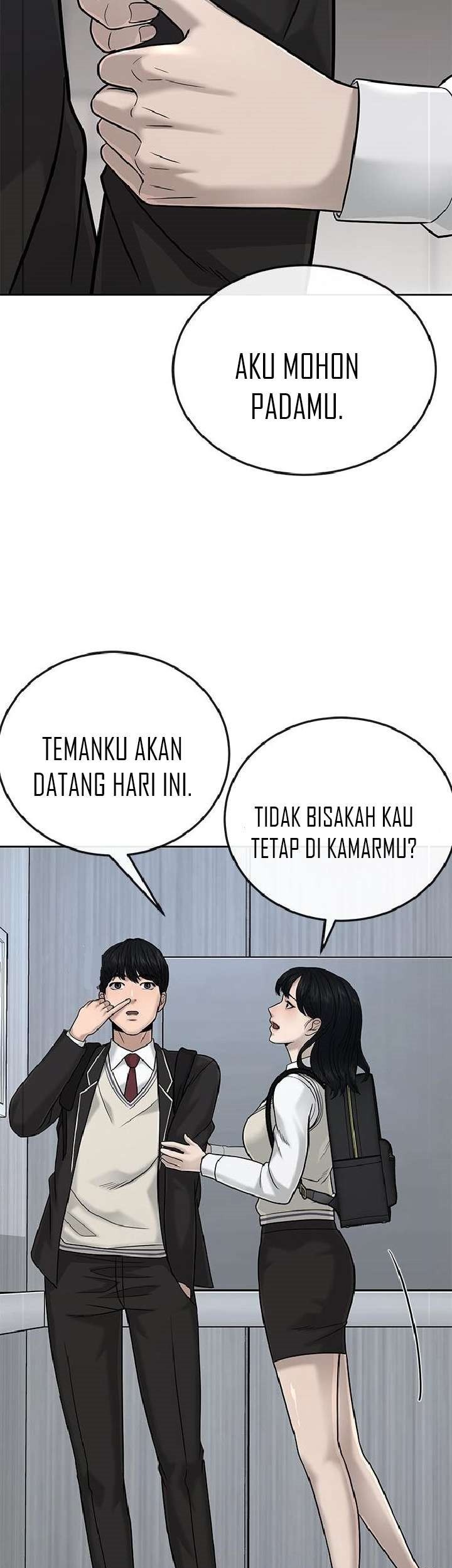 Quest Supremacy Chapter 20 Gambar 47