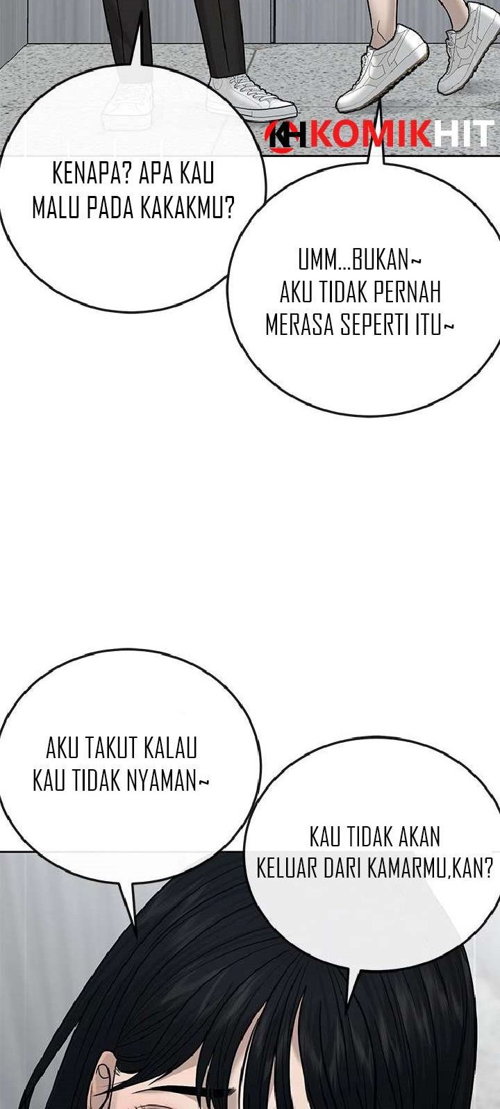 Quest Supremacy Chapter 20 Gambar 48