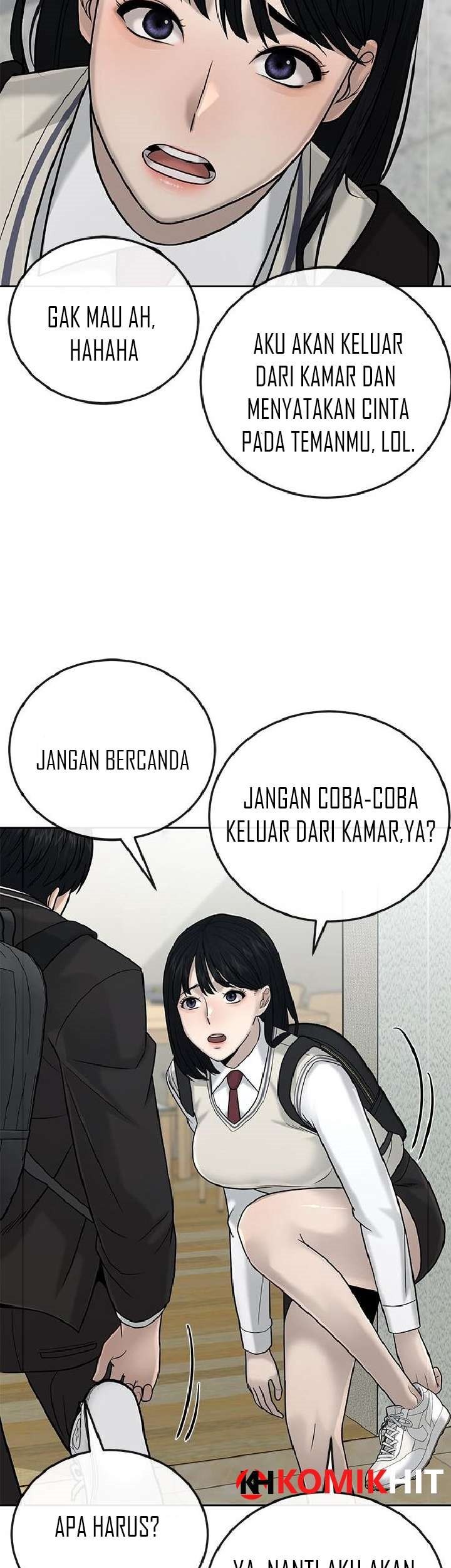 Quest Supremacy Chapter 20 Gambar 49