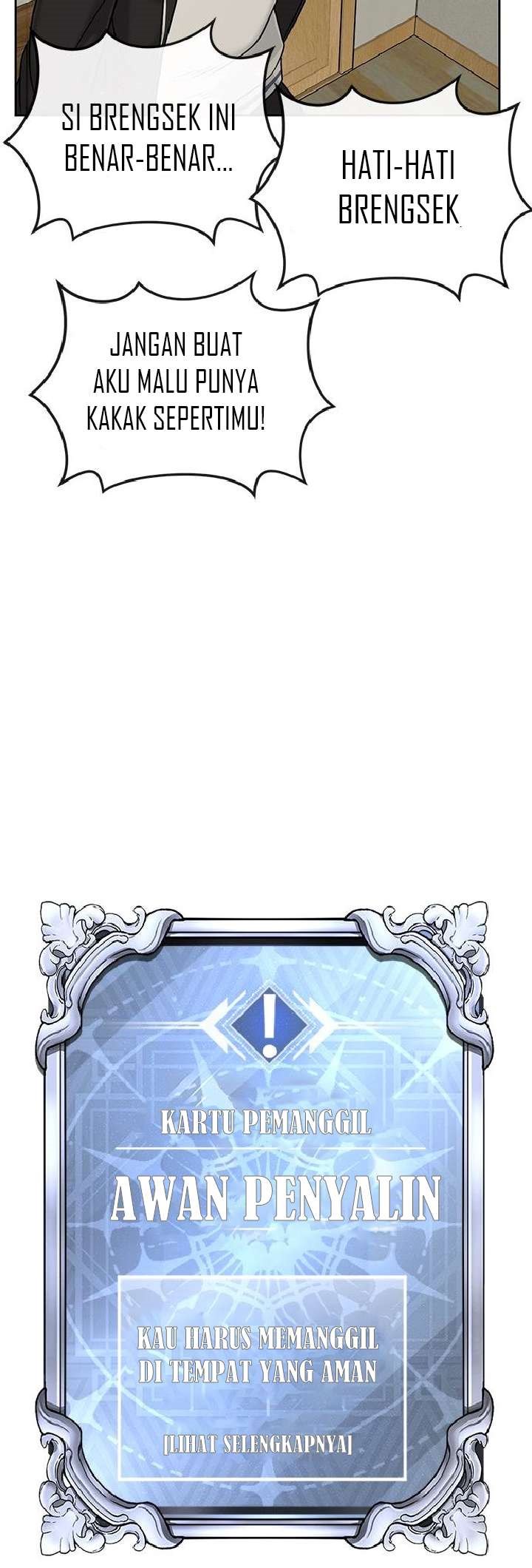 Quest Supremacy Chapter 20 Gambar 51