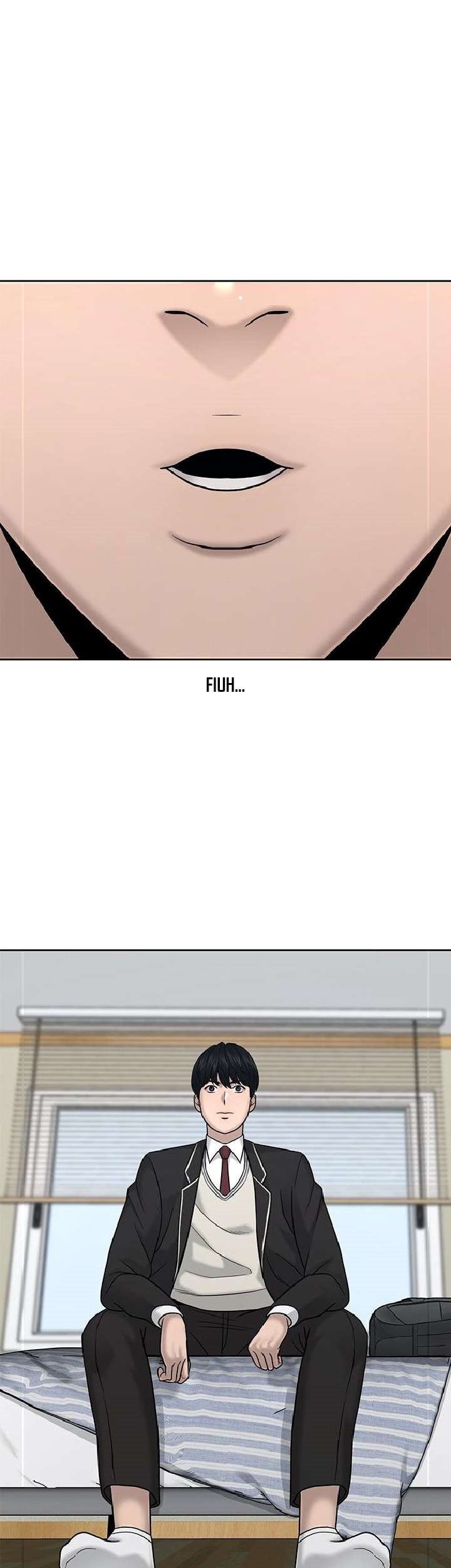 Quest Supremacy Chapter 20 Gambar 52