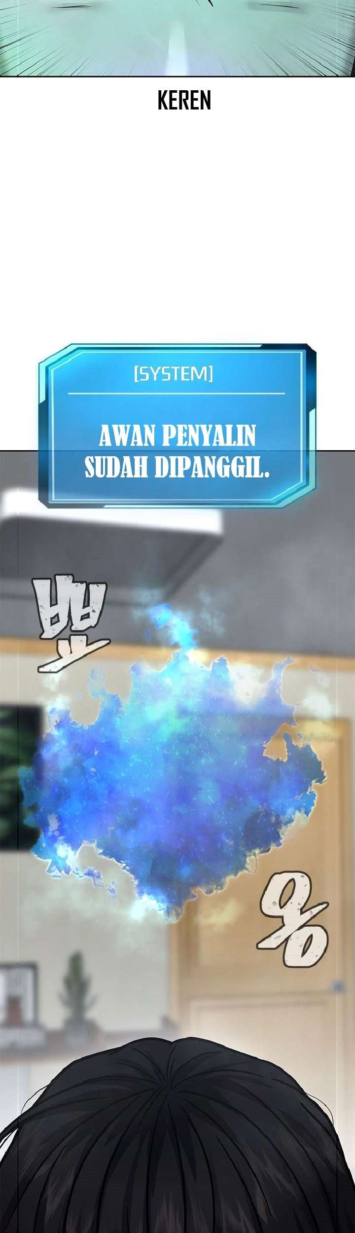 Quest Supremacy Chapter 20 Gambar 58