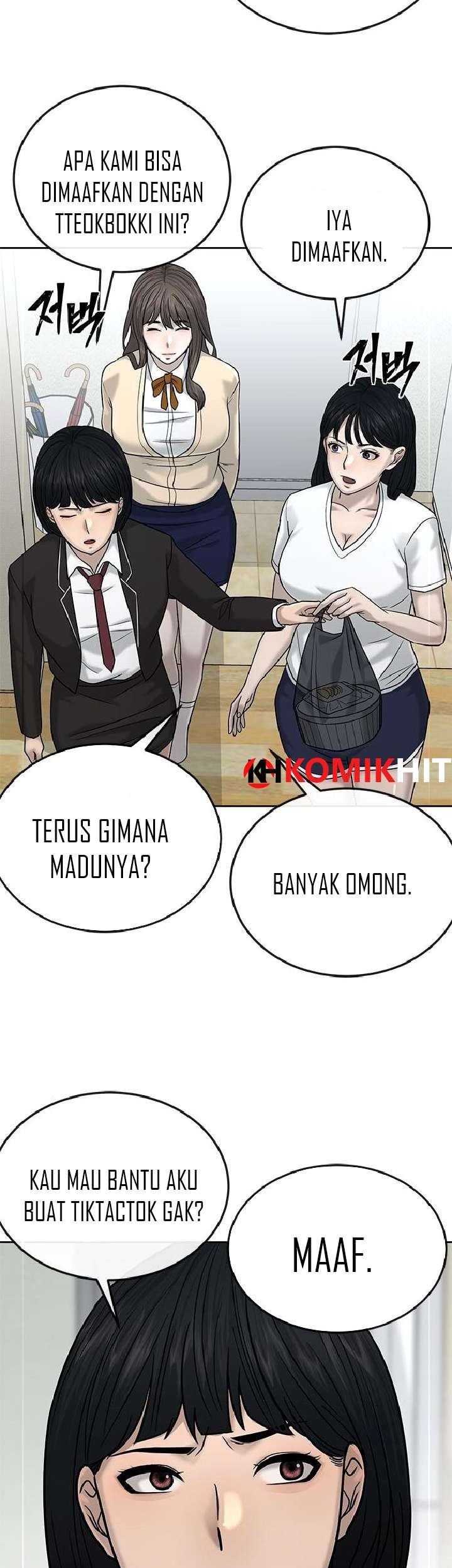 Quest Supremacy Chapter 20 Gambar 62