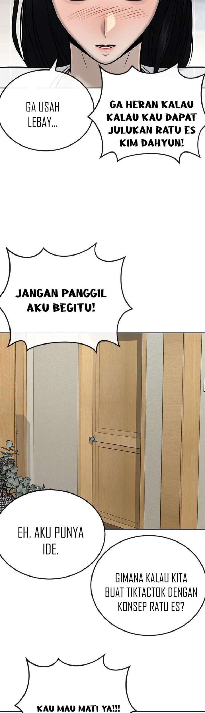 Quest Supremacy Chapter 20 Gambar 64