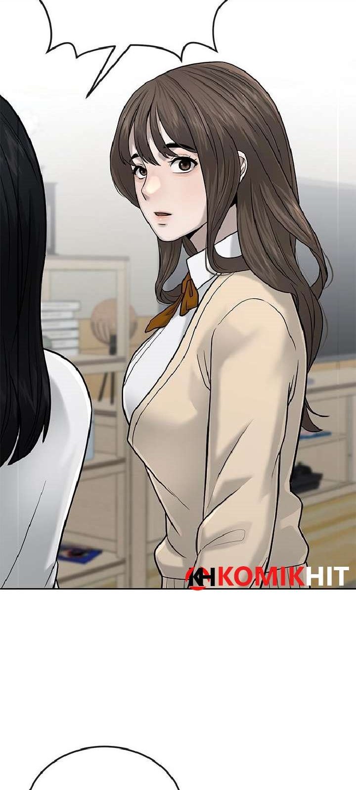 Quest Supremacy Chapter 20 Gambar 65