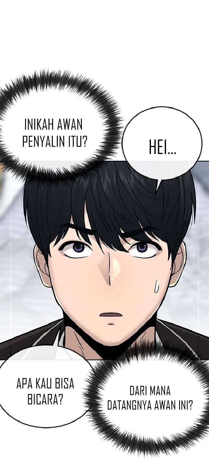 Quest Supremacy Chapter 20 Gambar 68