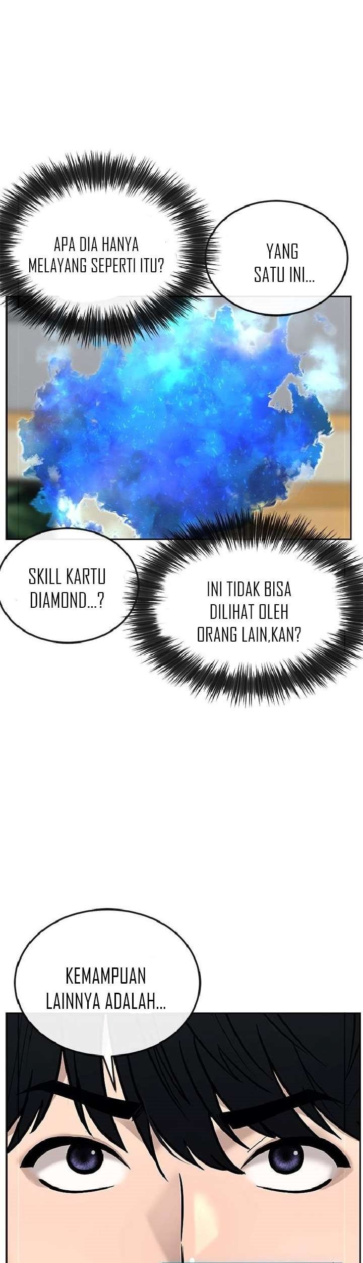 Quest Supremacy Chapter 20 Gambar 69