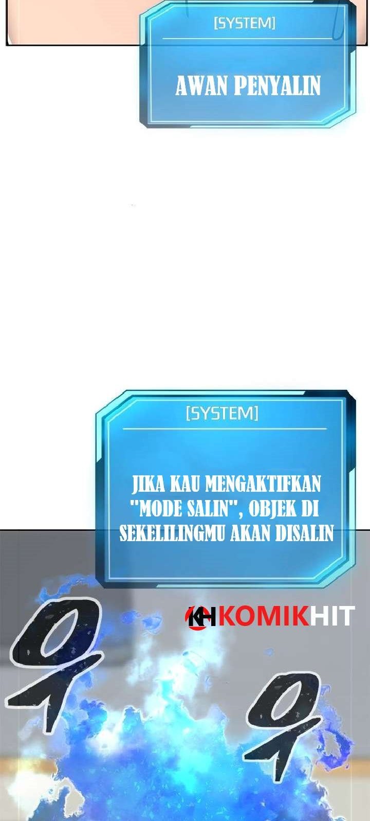 Quest Supremacy Chapter 20 Gambar 70