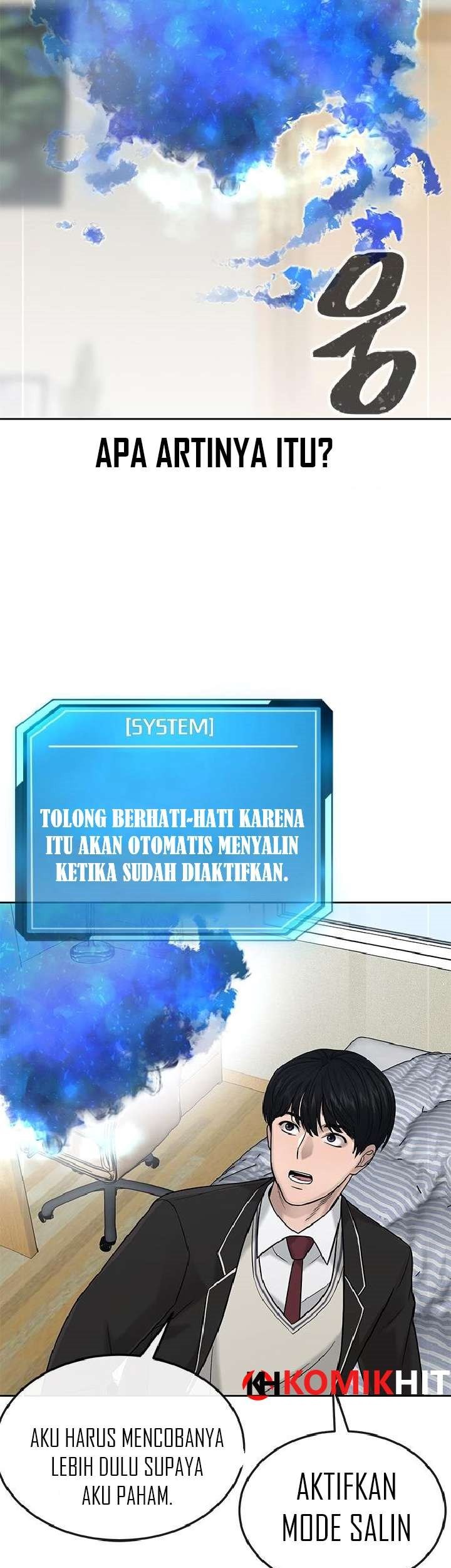 Quest Supremacy Chapter 20 Gambar 71