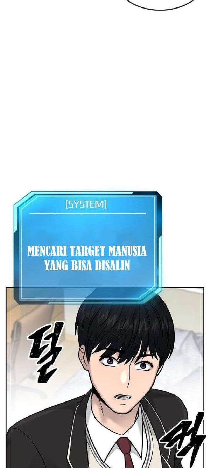 Quest Supremacy Chapter 20 Gambar 72