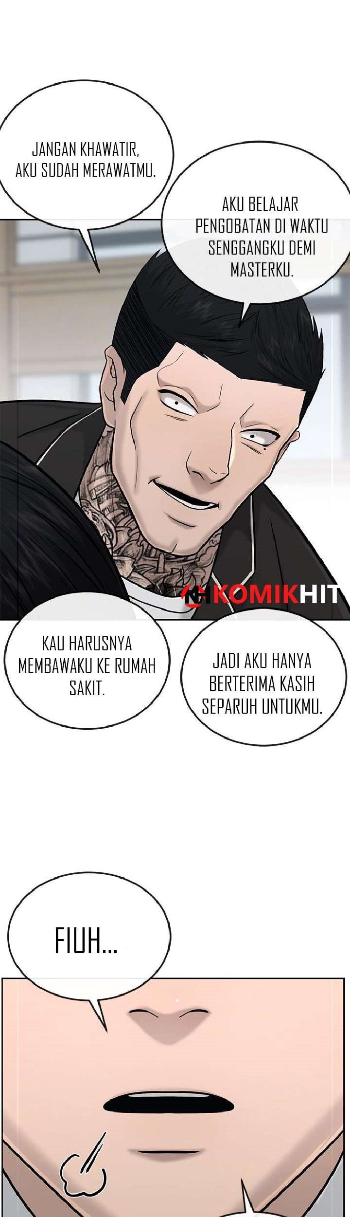 Quest Supremacy Chapter 20 Gambar 5