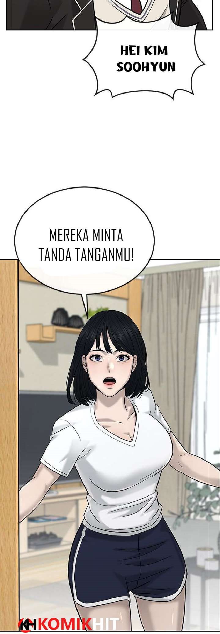 Quest Supremacy Chapter 20 Gambar 73