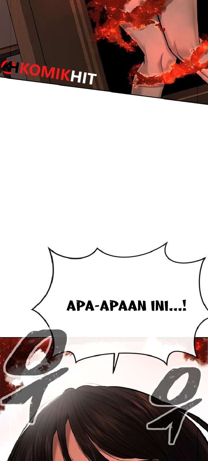 Quest Supremacy Chapter 20 Gambar 77