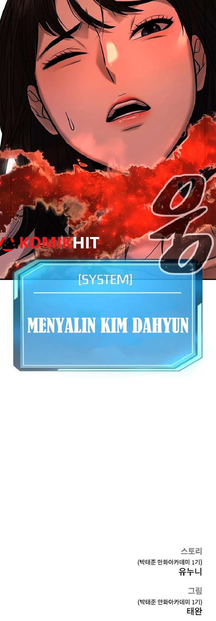 Quest Supremacy Chapter 20 Gambar 78