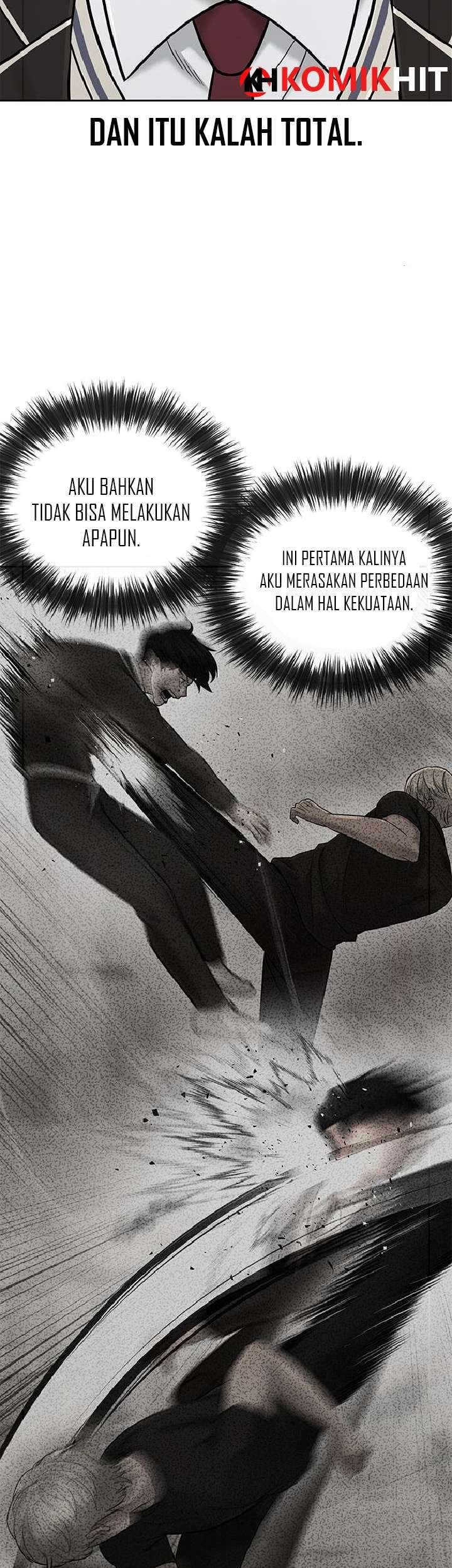 Quest Supremacy Chapter 20 Gambar 7