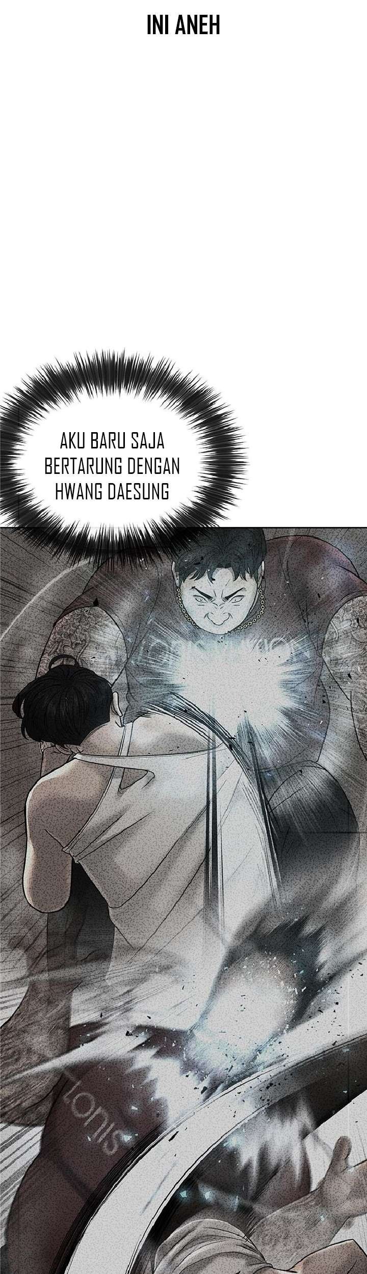 Quest Supremacy Chapter 20 Gambar 9