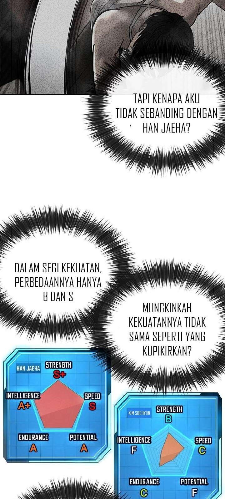 Quest Supremacy Chapter 20 Gambar 10