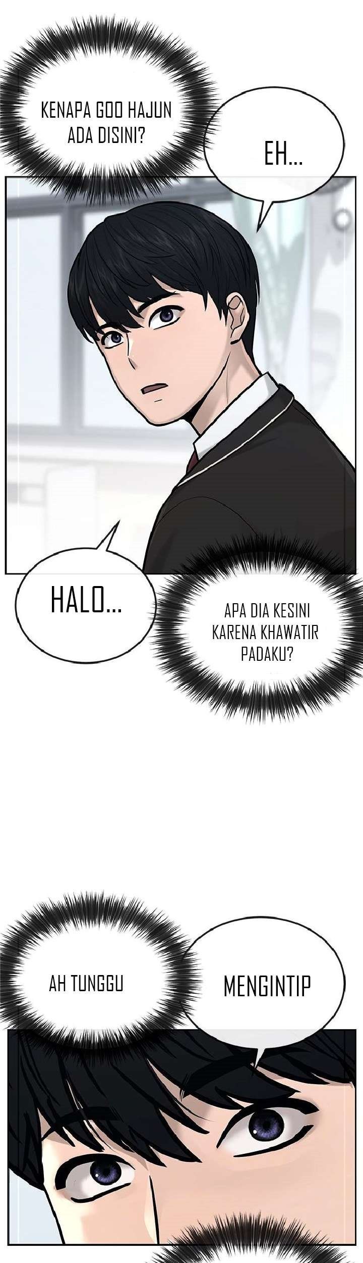 Quest Supremacy Chapter 20 Gambar 13