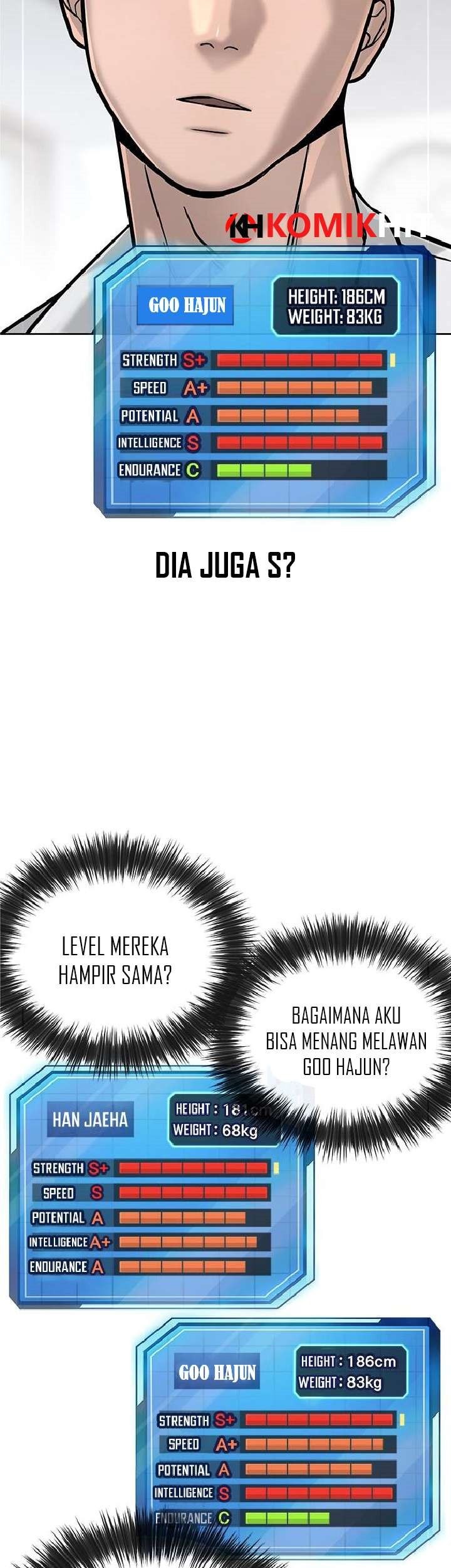 Quest Supremacy Chapter 20 Gambar 15