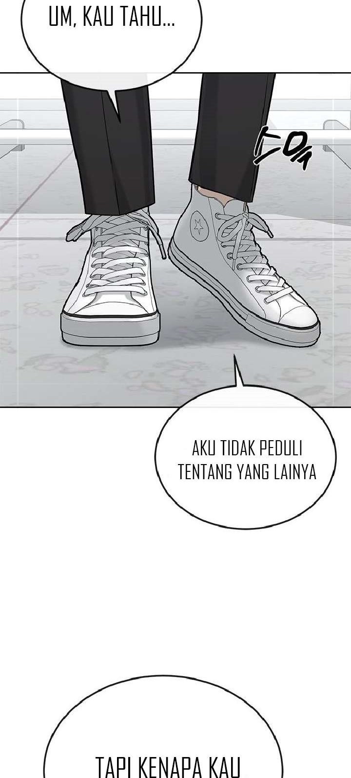 Quest Supremacy Chapter 20 Gambar 18