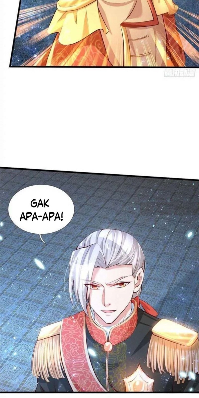 I Became The Emperor’s Daughter One Day Chapter 129 Gambar 6