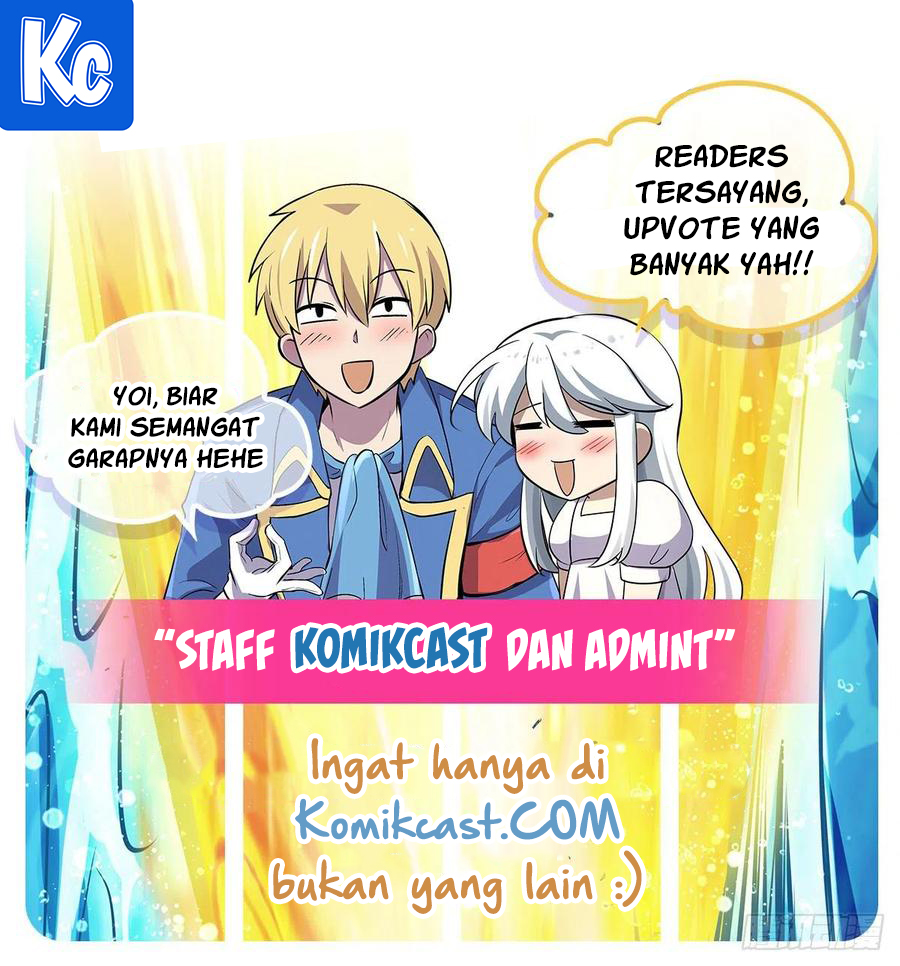The Demon King Who Lost His Job Chapter 247 Gambar 26