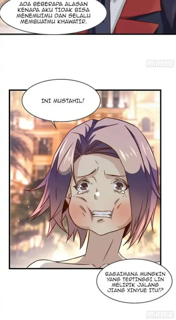 Dad the Strongest God of War Chapter 39 Gambar 16