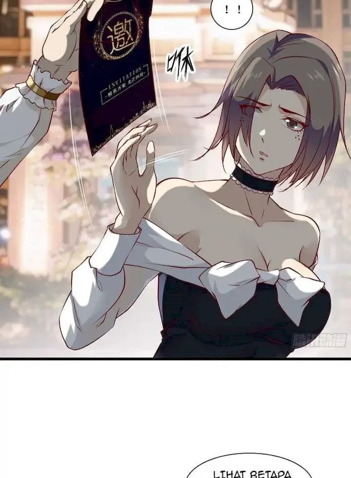 Baca  Dad the Strongest God of War Chapter 37 Gambar 2