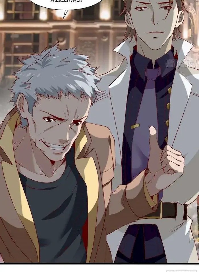 Dad the Strongest God of War Chapter 37 Gambar 4