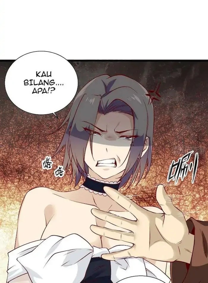 Dad the Strongest God of War Chapter 37 Gambar 6