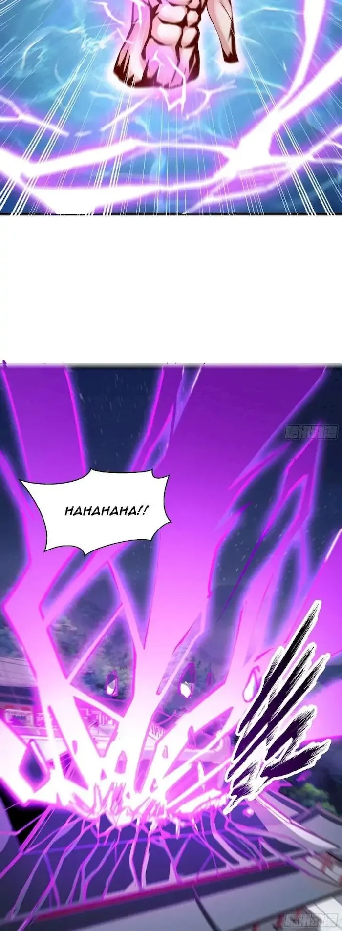 Dad the Strongest God of War Chapter 34 Gambar 13