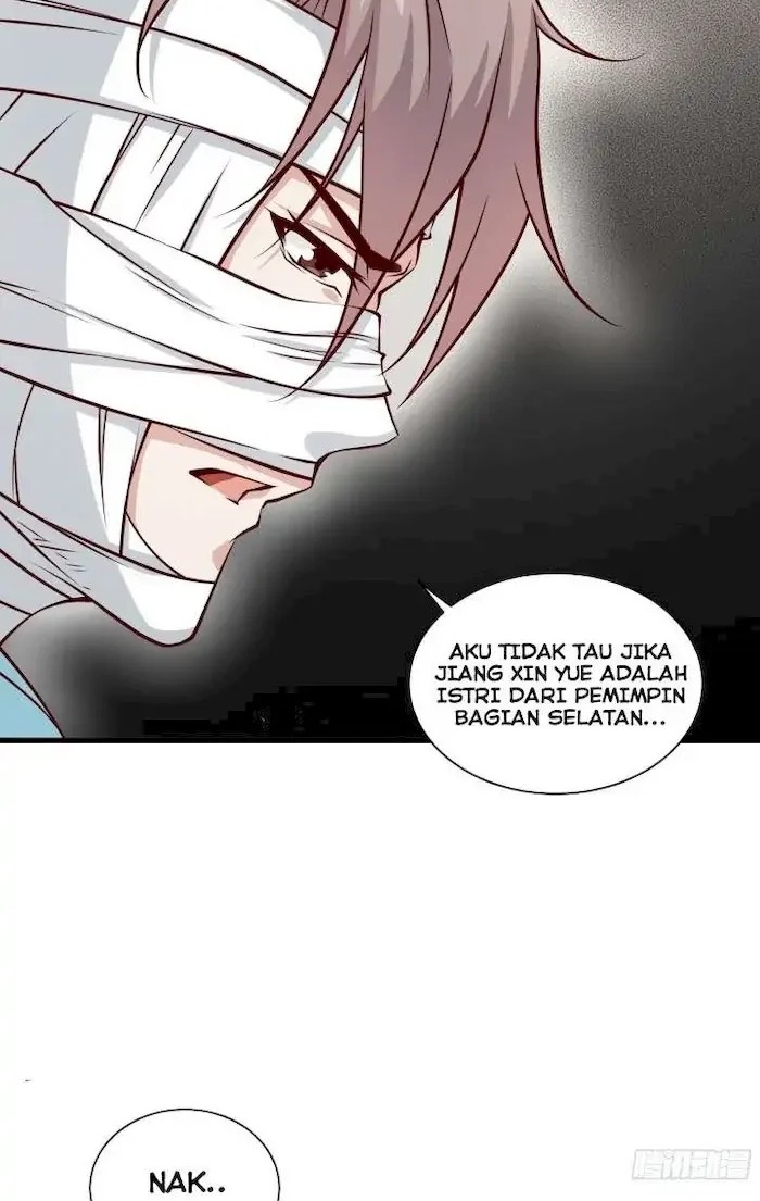 Dad the Strongest God of War Chapter 33 Gambar 5