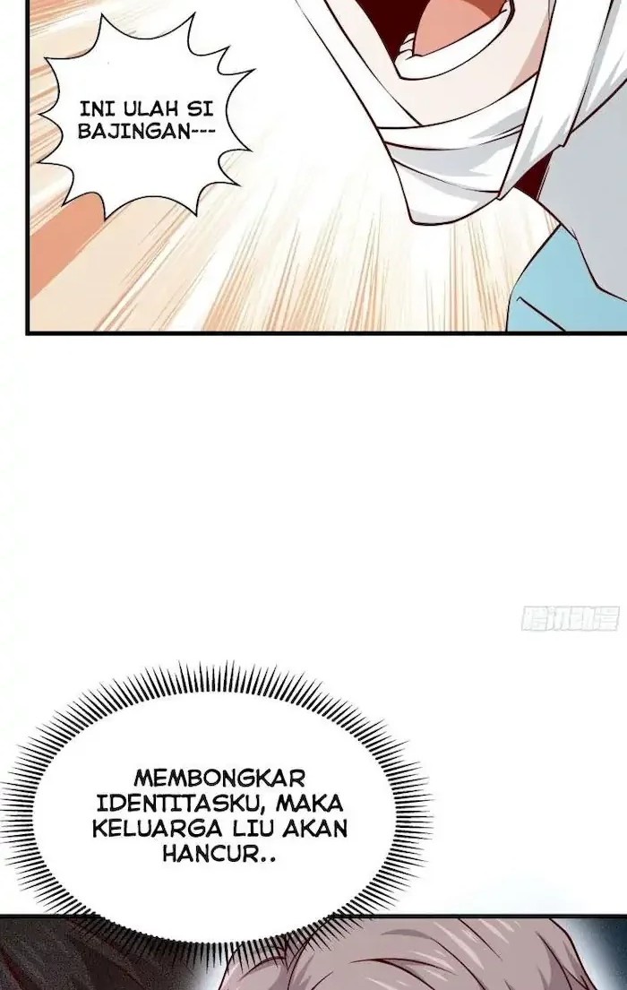 Dad the Strongest God of War Chapter 33 Gambar 7