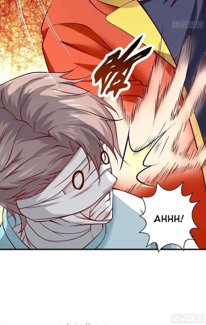 Dad the Strongest God of War Chapter 33 Gambar 9