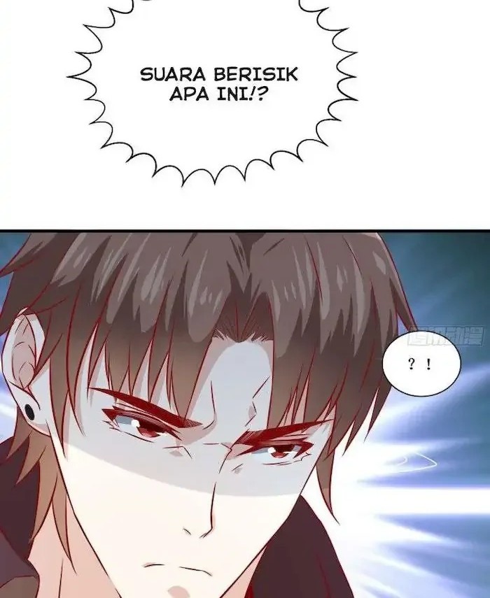 Dad the Strongest God of War Chapter 32 Gambar 17