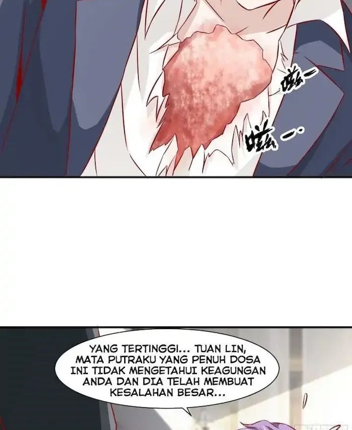 Dad the Strongest God of War Chapter 32 Gambar 19