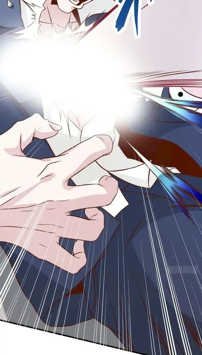 Dad the Strongest God of War Chapter 32 Gambar 27