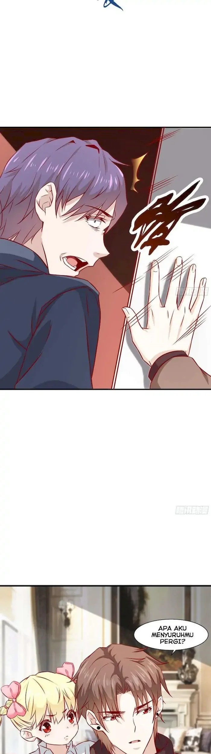 Dad the Strongest God of War Chapter 32 Gambar 8