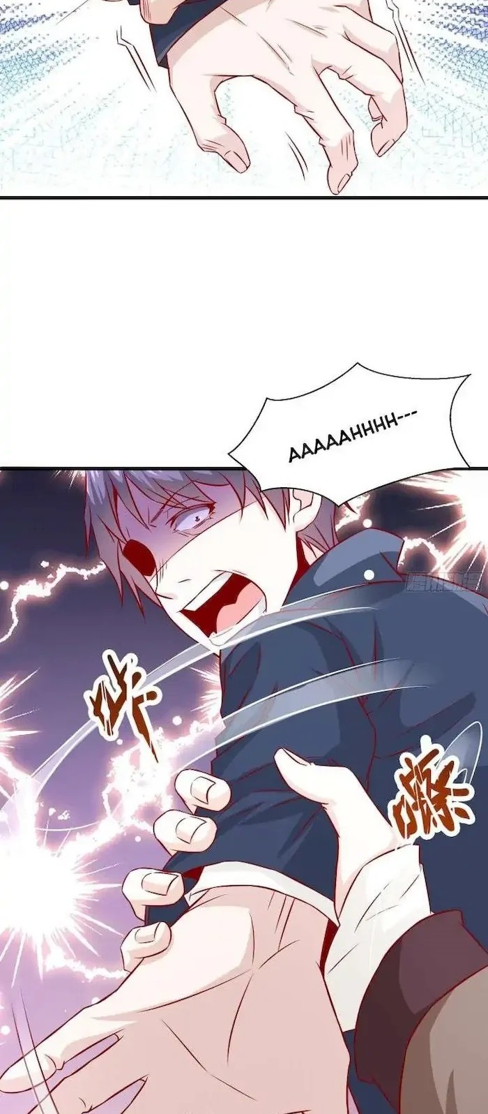 Dad the Strongest God of War Chapter 32 Gambar 12