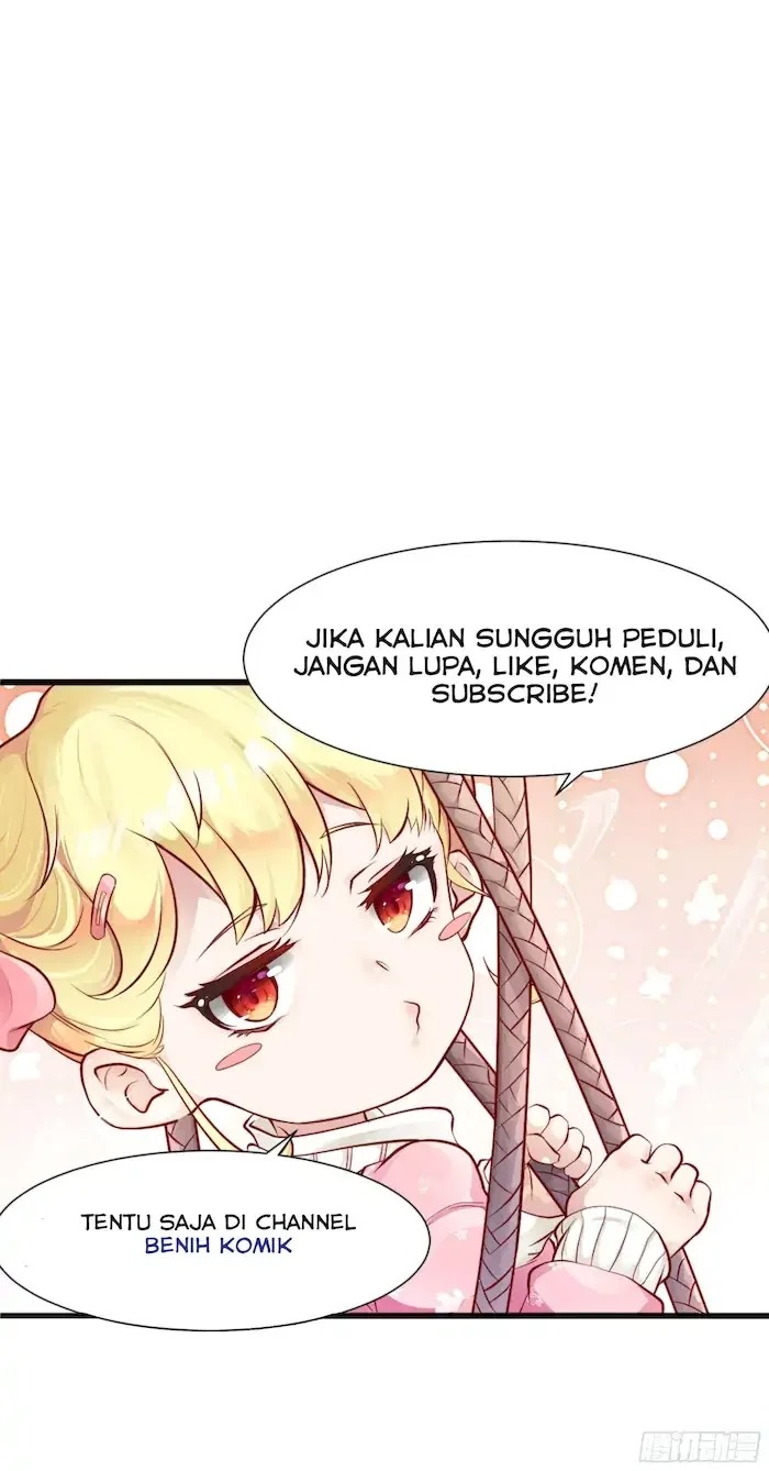 Dad the Strongest God of War Chapter 30 Gambar 32