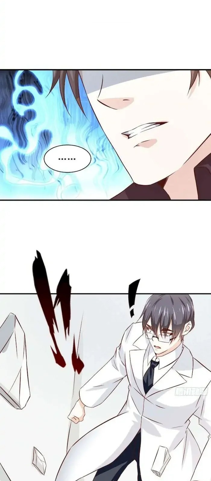 Dad the Strongest God of War Chapter 29 Gambar 18